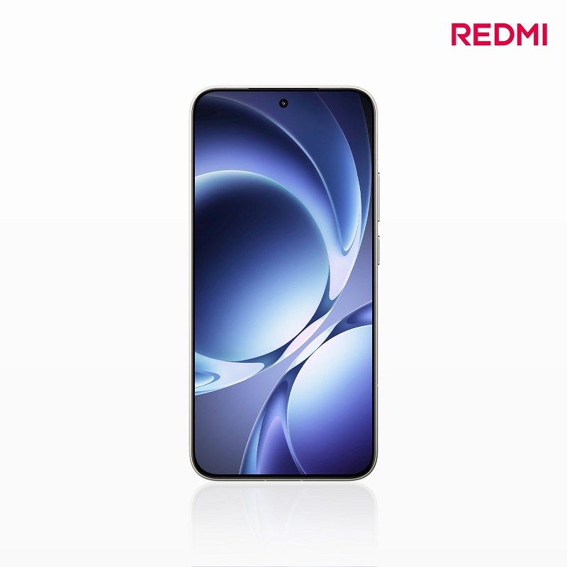 Рендери Redmi K80 Ultra 4
