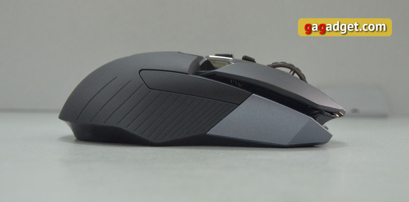 Обзор беспроводной геймерской мышки Logitech G900 Chaos Spectrum-9