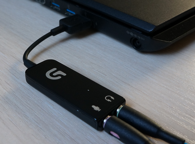 Парный обзор игровых гарнитур Logitech G230 и Logitech G430-5