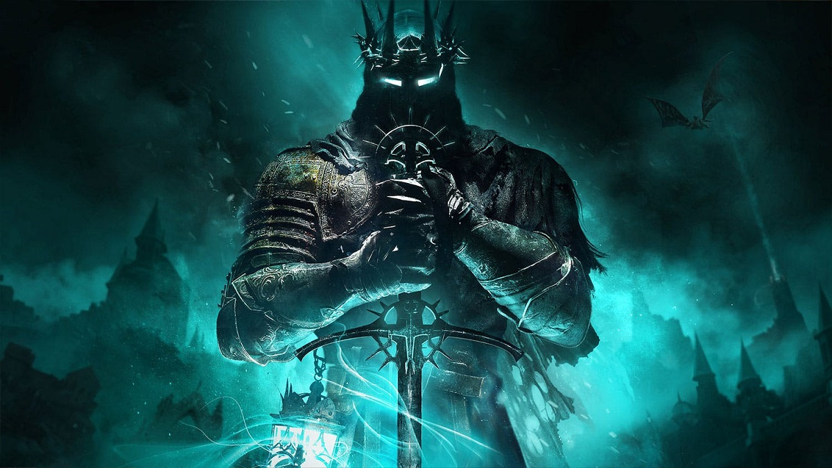 Завдяки чудовим продажам Lords of the Fallen (2023), доходи CI Games зросли на 400%