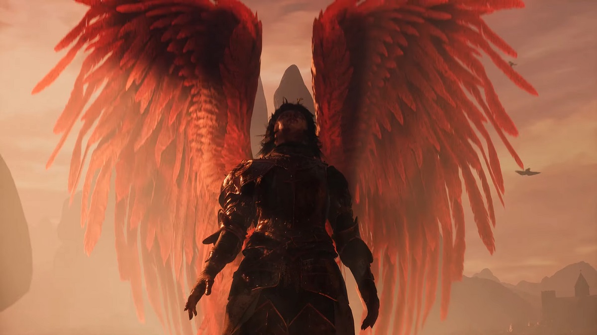 The head of publisher CI Games said that two new projects are in development. Probably, one of them is a sequel to Lords of The Fallen