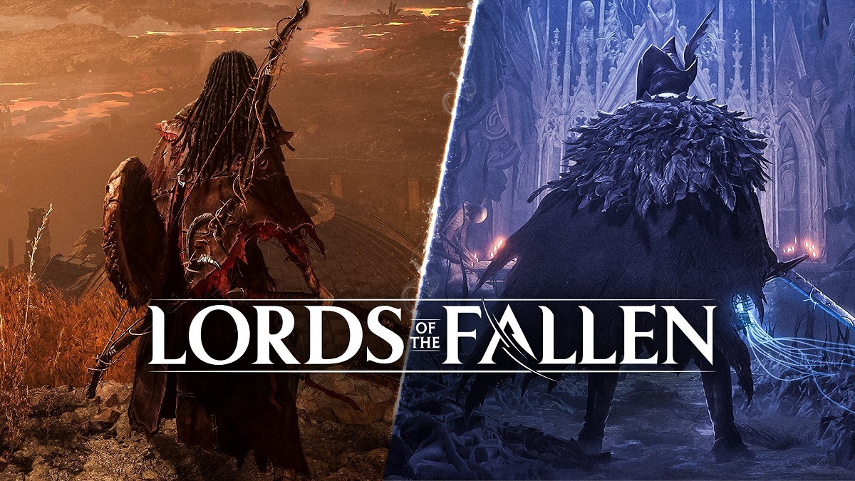 Toutes les nuances du système de combat de l'ambitieux action-RPG Lords of the Fallen dans la vidéo détaillée du portail IGN