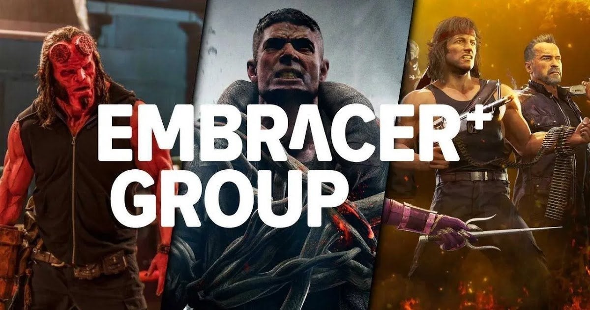 Керівник студій Crystal Dynamics та Eidos обійме високу посаду в керівництві Embracer Group: шведський холдинг повідомив про завершення реструктуризації бізнесу