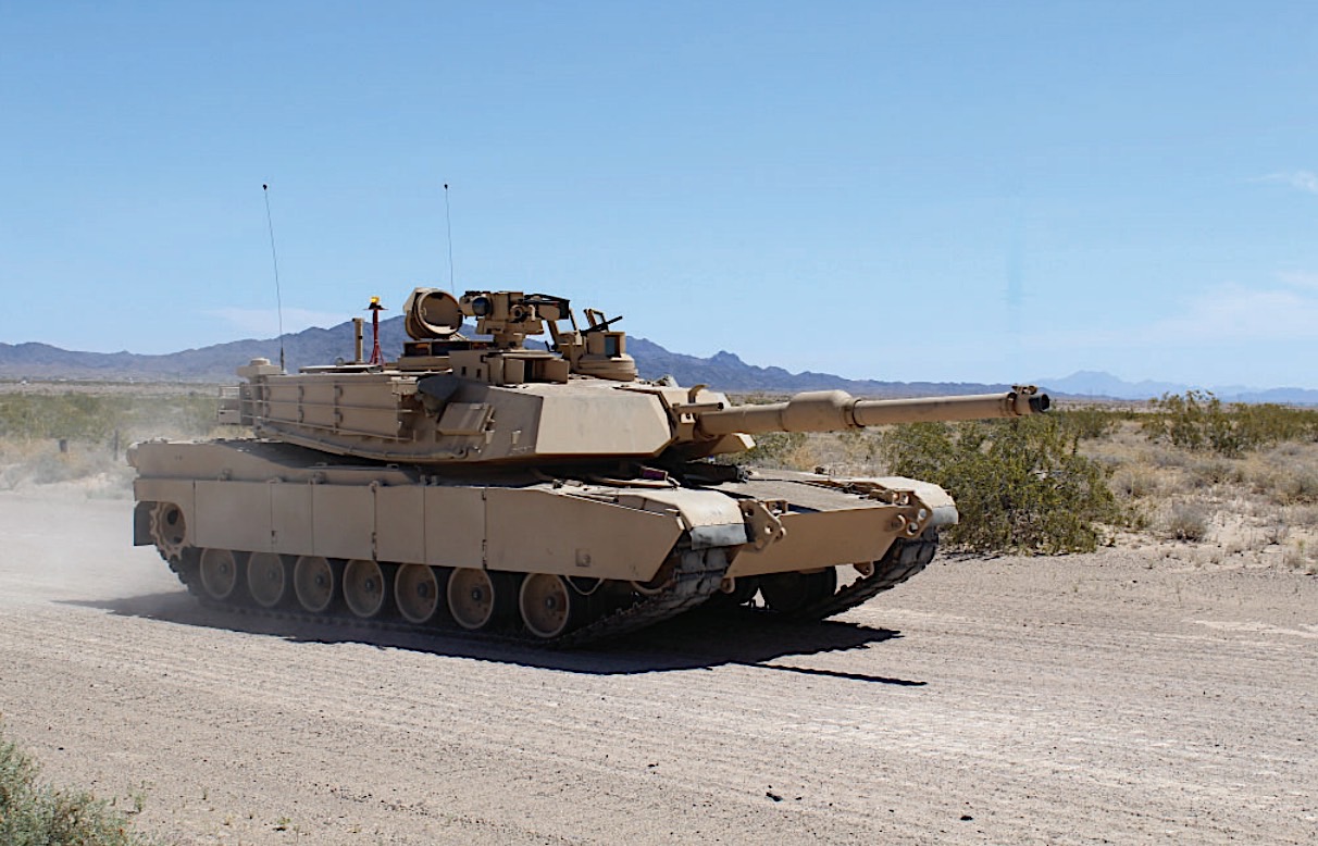 Армія США передумала модернізувати танки Abrams за програмою SEP і анонсувала новий план модернізації M1E3