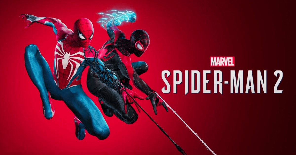 "The ultimate superhero action game": the praise trailer for Marvel's Spider-Man 2, one of the highest-rated games of 2023, has been published