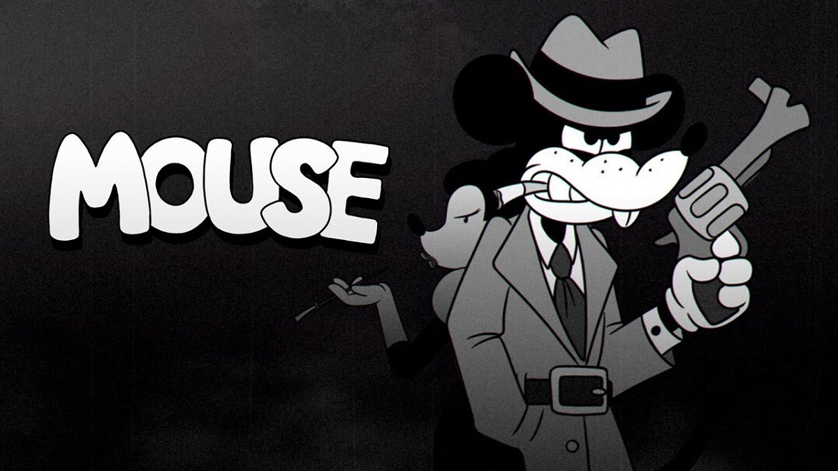 Pas seulement sur les plateformes Microsoft : le jeu de tir stylisé Mouse : PI For Hire sortira sur PC et sur toutes les consoles actuelles, y compris la Nintendo Switch.