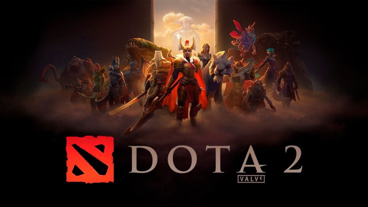 C'est officiel : la prochaine mise à jour majeure de Dota 2 sera publiée le 6 mars.