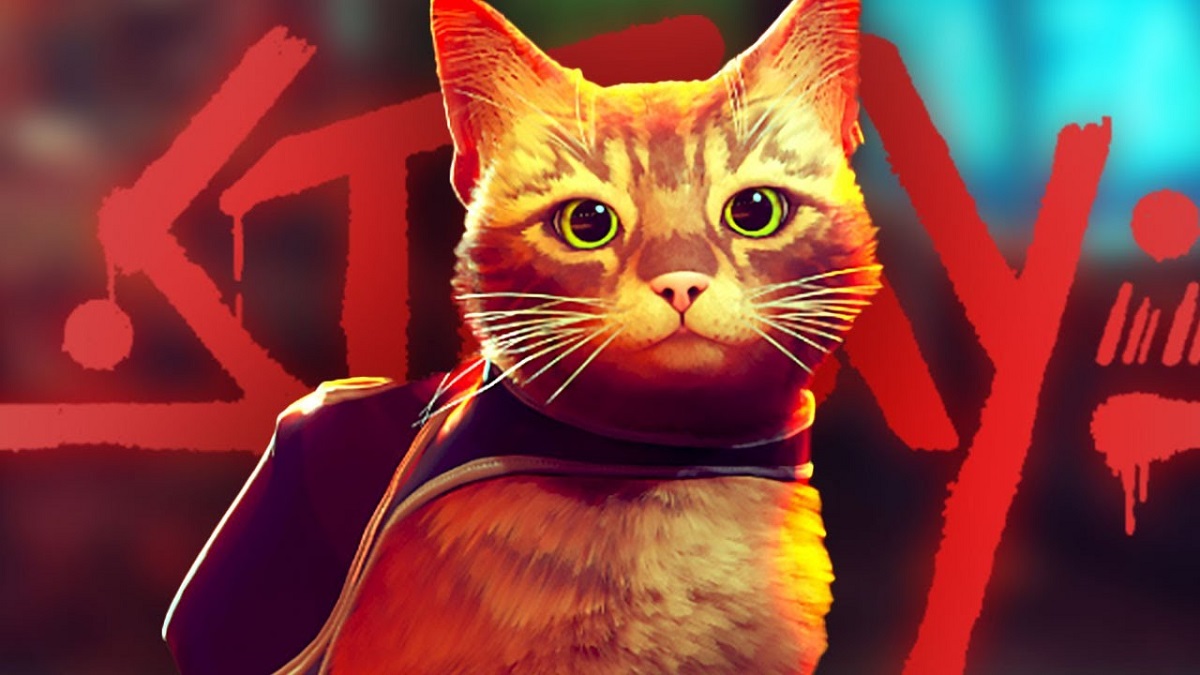 Stray може незабаром вийти на консолі Xbox - на це вказує віковий рейтинг від ESRB