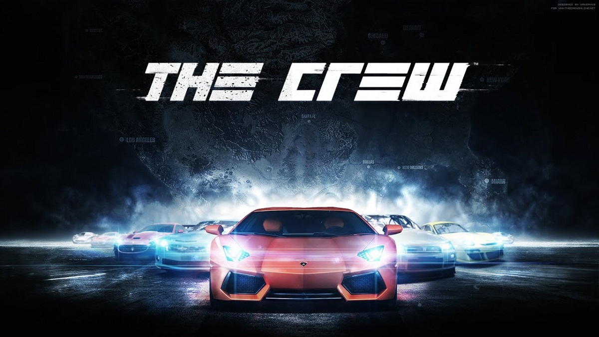 Une histoire étrange : Ubisoft retire The Crew (2014) aux joueurs sans les rembourser, alors que les serveurs sont déjà hors service