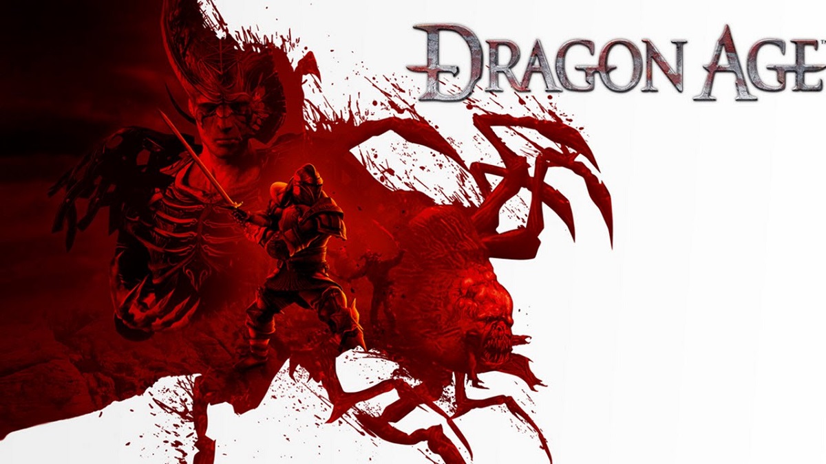 Чутки: BioWare розробляє рімейк рольової гри Dragon Age: Origins