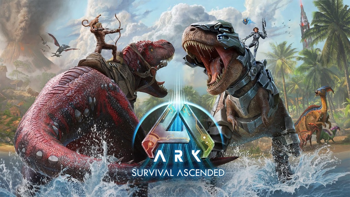 Dinosaurs delayed: the developers of survival simulator ARK: Survival Ascended have revealed that the Xbox version of the game will not be released today