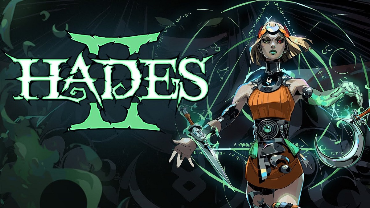 Following the release of shooter The Finals, Hades II has become the most anticipated game among Steam users