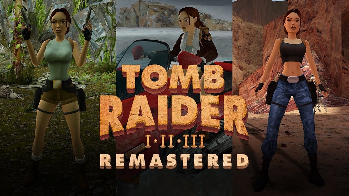 Les développeurs mettent en garde : Tomb Raider I-III Remastered contient des stéréotypes raciaux et ethniques