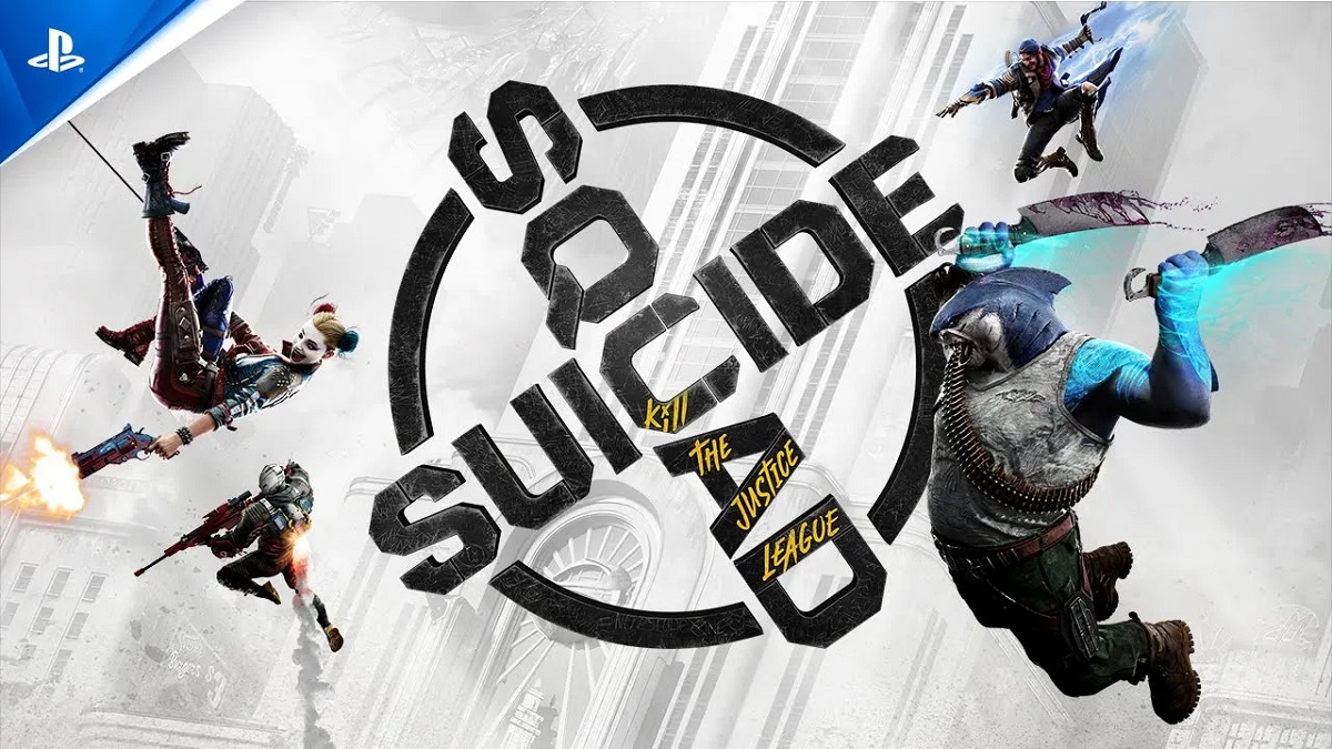 Sony is giving refunds to anyone who bought the failed action game Suicide Squad: Kill the Justice League on PlayStation 5