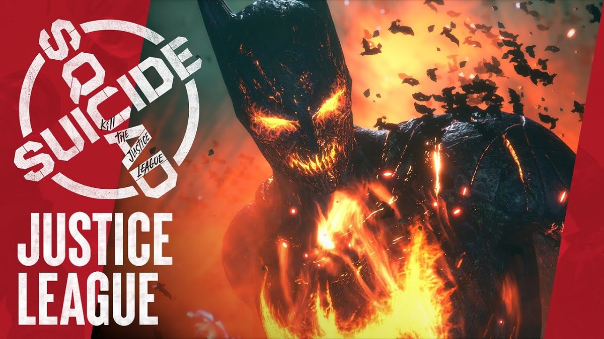 The creators of Batman: Arkham have unveiled the release trailer for co-operative action game Suicide Squad: Kill the Justice League