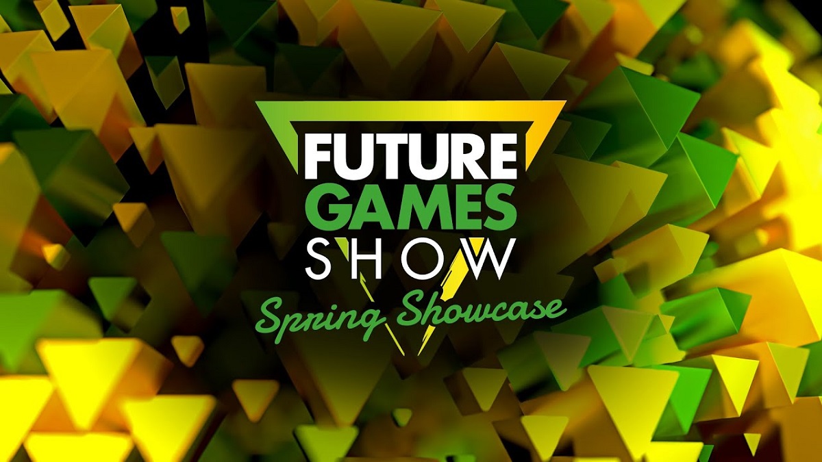 Les organisateurs du Future Games Show ont fixé la date de l'événement de printemps et révélé les noms des présentateurs.