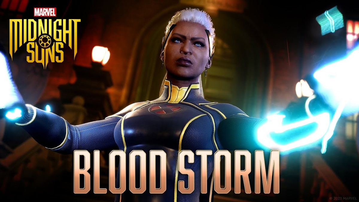 Розробники Marvel's Midnight Suns випустили трейлер фінального DLC з героїнею з X-Men. Гра вийде на PlayStation 4 та Xbox One 11 травня