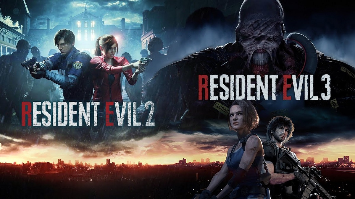 Capcom a rapidement corrigé le problème : le ray tracing est à nouveau disponible dans les remakes de Resident Evil 2 et 3.