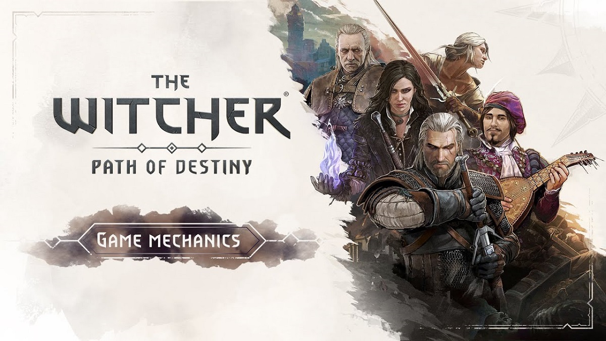 The creators of The Witcher: Path of Destiny card game have raised more than $2 million, although they asked for $75,000 to create the game. Players are promised additional content and bonuses