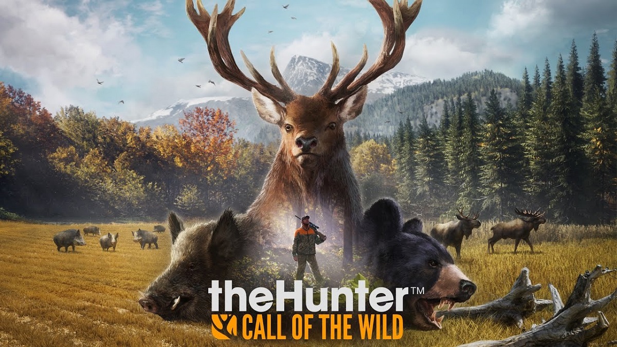 Il est temps de partir à la chasse ! TheHunter : Call of the Wild a été offert gratuitement sur l'Epic Games Store.