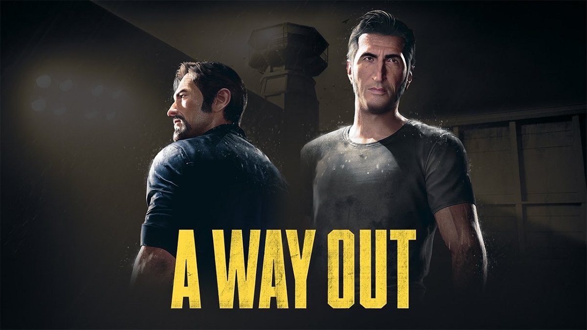 Hazelight святкує успіх: продажі кооперативної гри A Way Out від творців It Takes Two перевищили 9 мільйонів копій