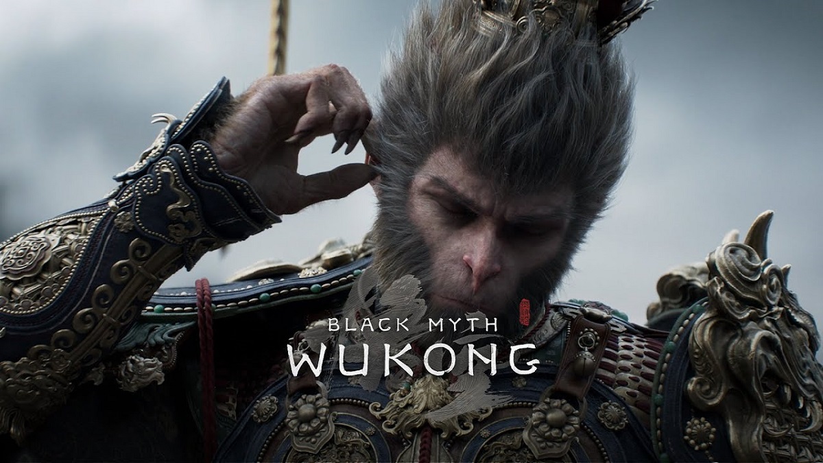 Triumph of the Monkey King! The debut game of a small studio has made a sensation - Black Myth: WuKong is enjoying tremendous popularity