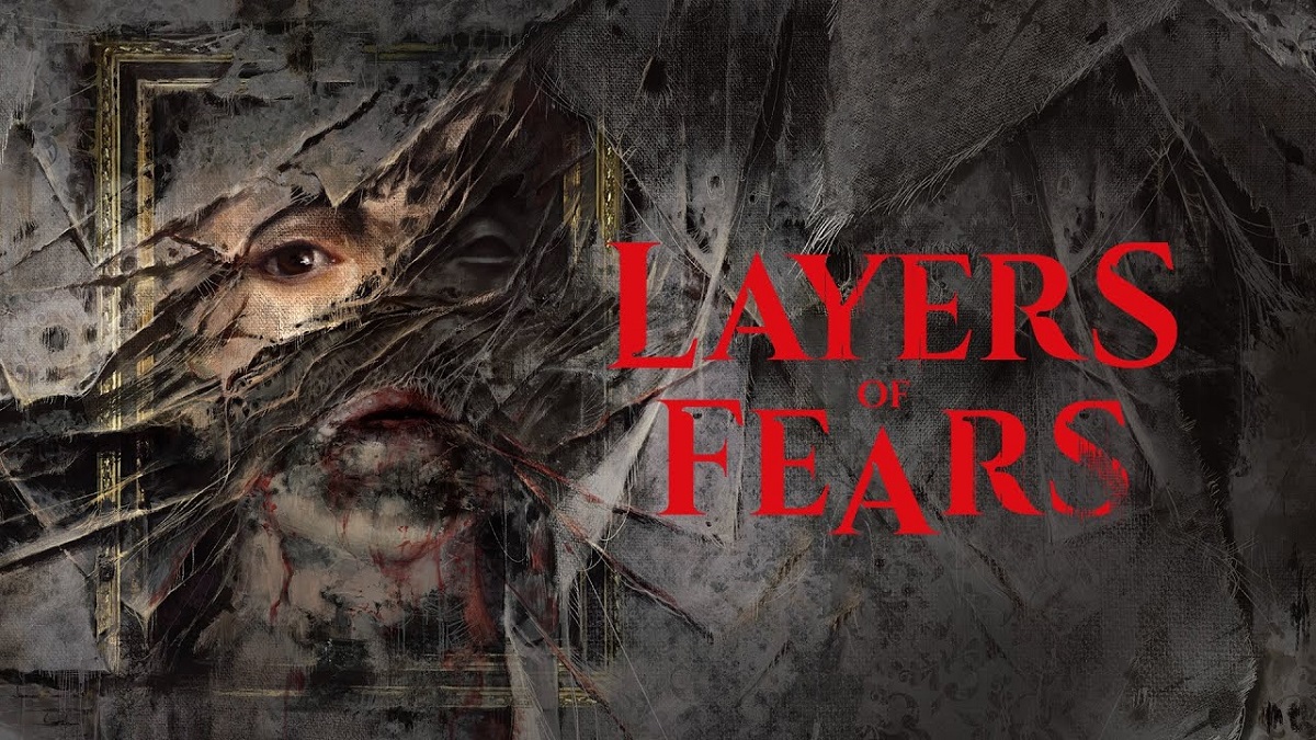 Artists' fears come to life in a month: Polish horror film Layers of Fear release date revealed