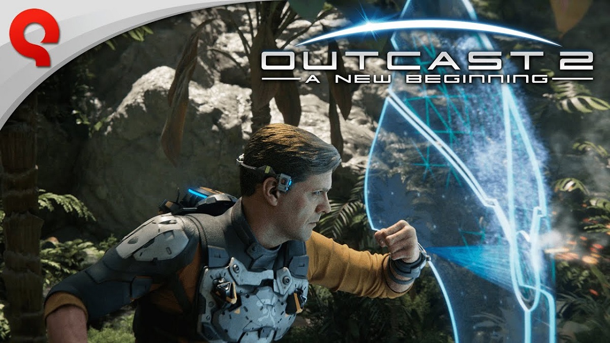 Cutter Slade returns: THQ Nordic has unveiled a colourful gameplay trailer for Outcast: A New Beginning, the sequel to the 1999 game