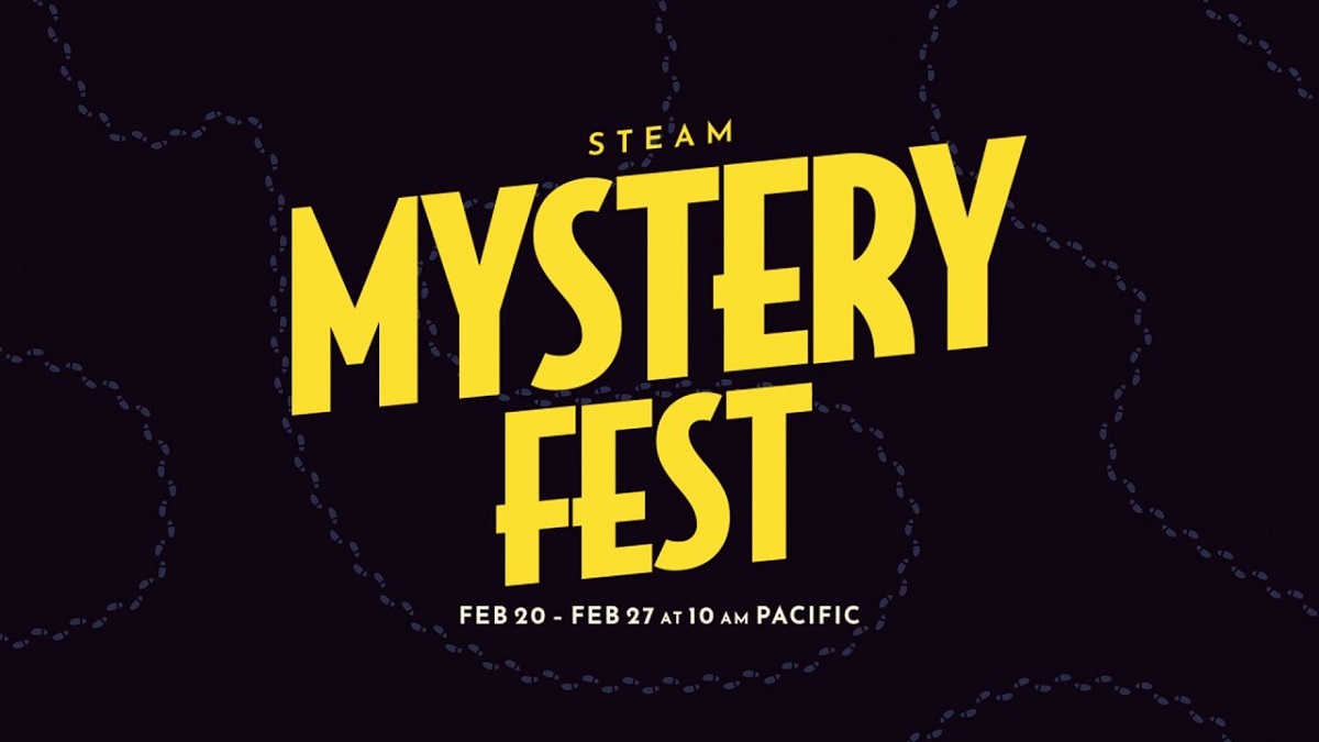 Time to solve mysteries! Steam Mystery Fest has kicked off, offering great discounts on quests, detectives and mystery games