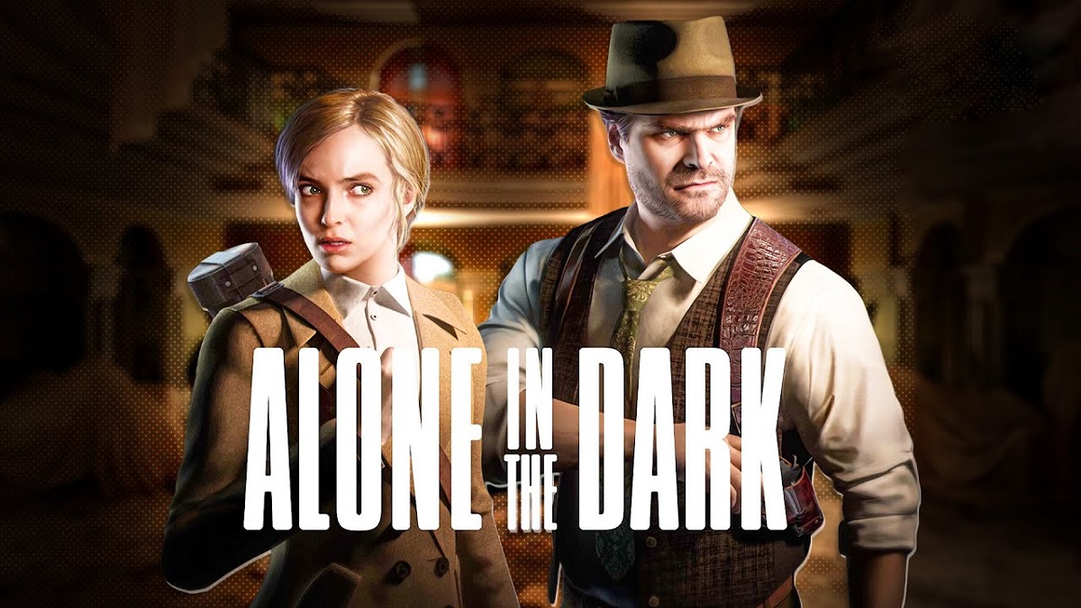 Напередодні релізу Alone in the Dark розробники опублікували розширені системні вимоги горору