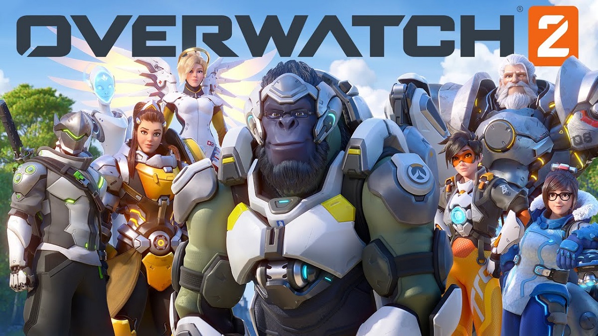 Плани Blizzard змінилися: в Overwatch 2 не з'явиться обіцяна розробниками сюжетна PvE-кампанія