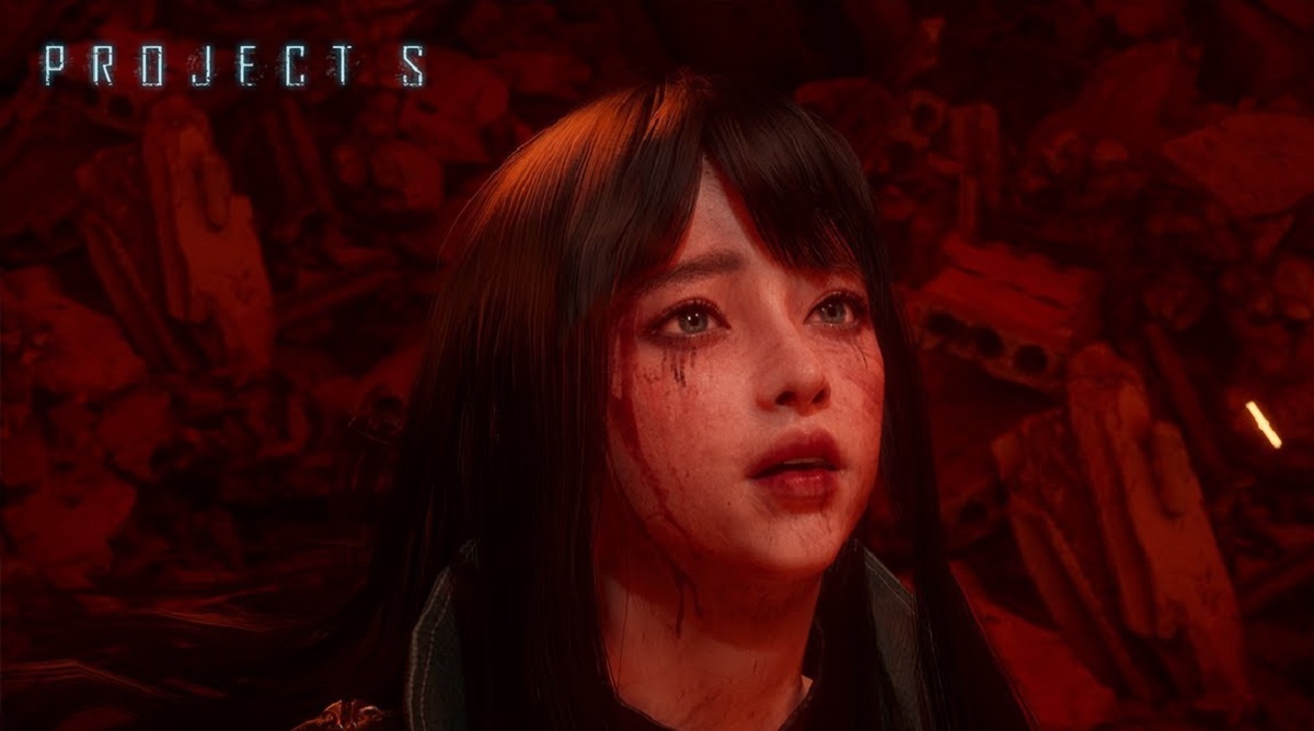 Death Stranding in Korean: developers from Lionheart Studio announced an action game Project S that may surprise you