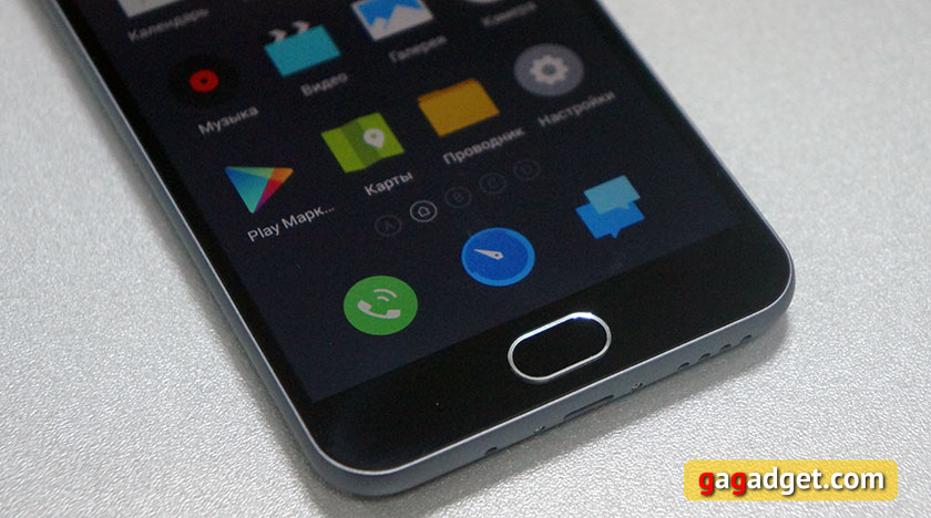 Обзор Meizu M2: удобный и недорогой 5-дюймовый смартфон-7