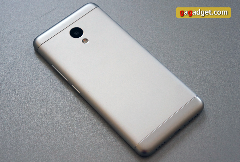 Обзор Meizu M3s: дроид, которого вы ищете-11