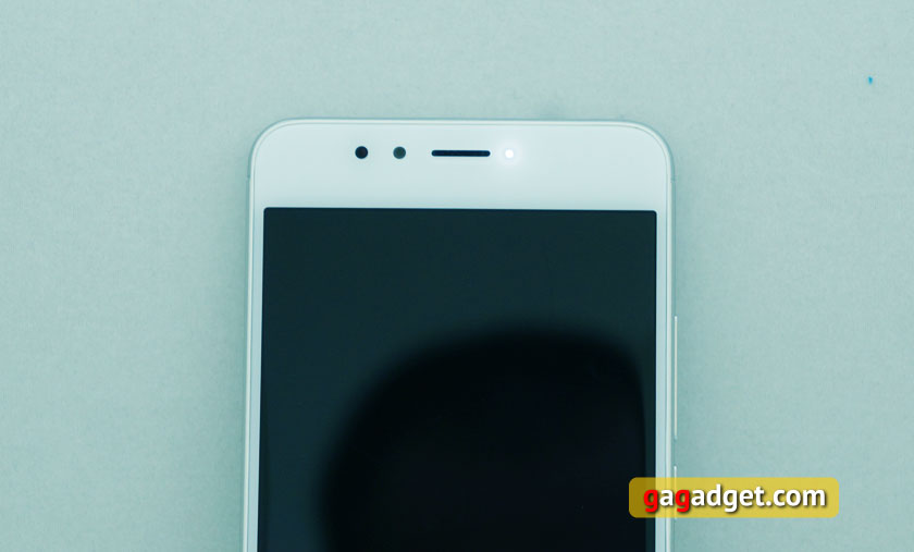 Обзор Meizu M5s: наследник прошлогоднего бестселлера-4