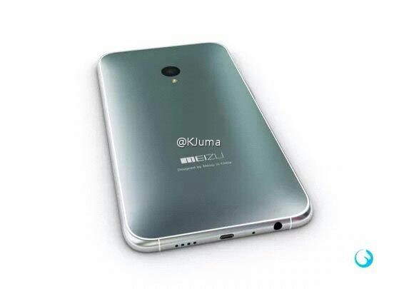 Флагман в цельнометаллической оболочке Meizu MX5 будет представлен 30 июня-3