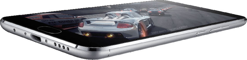 Meizu MX5: 5.5-дюймовый металлический флагман с MediaTek Helio X10 и сканером отпечатков пальцев-6
