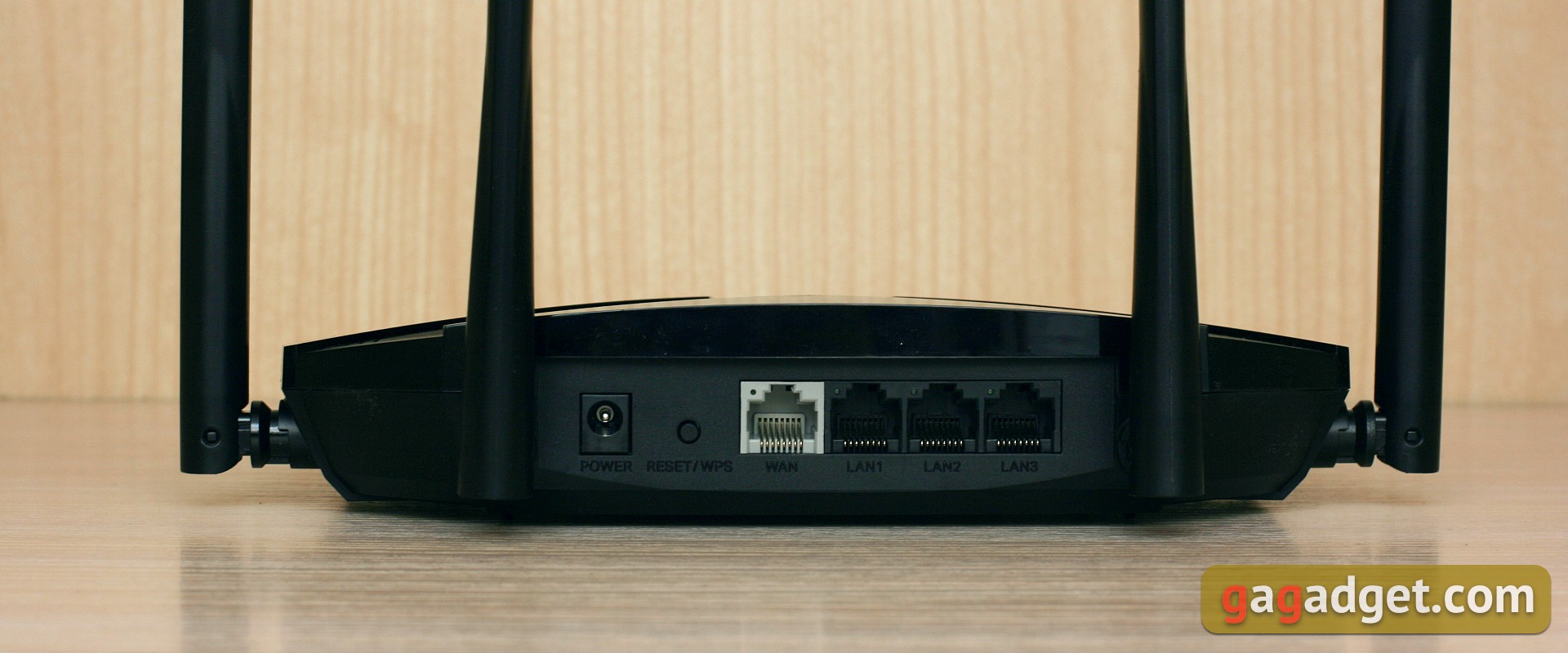 Mercusys MR70X: найдоступніший гігабітний роутер з підтримкою Wi-Fi 6-14