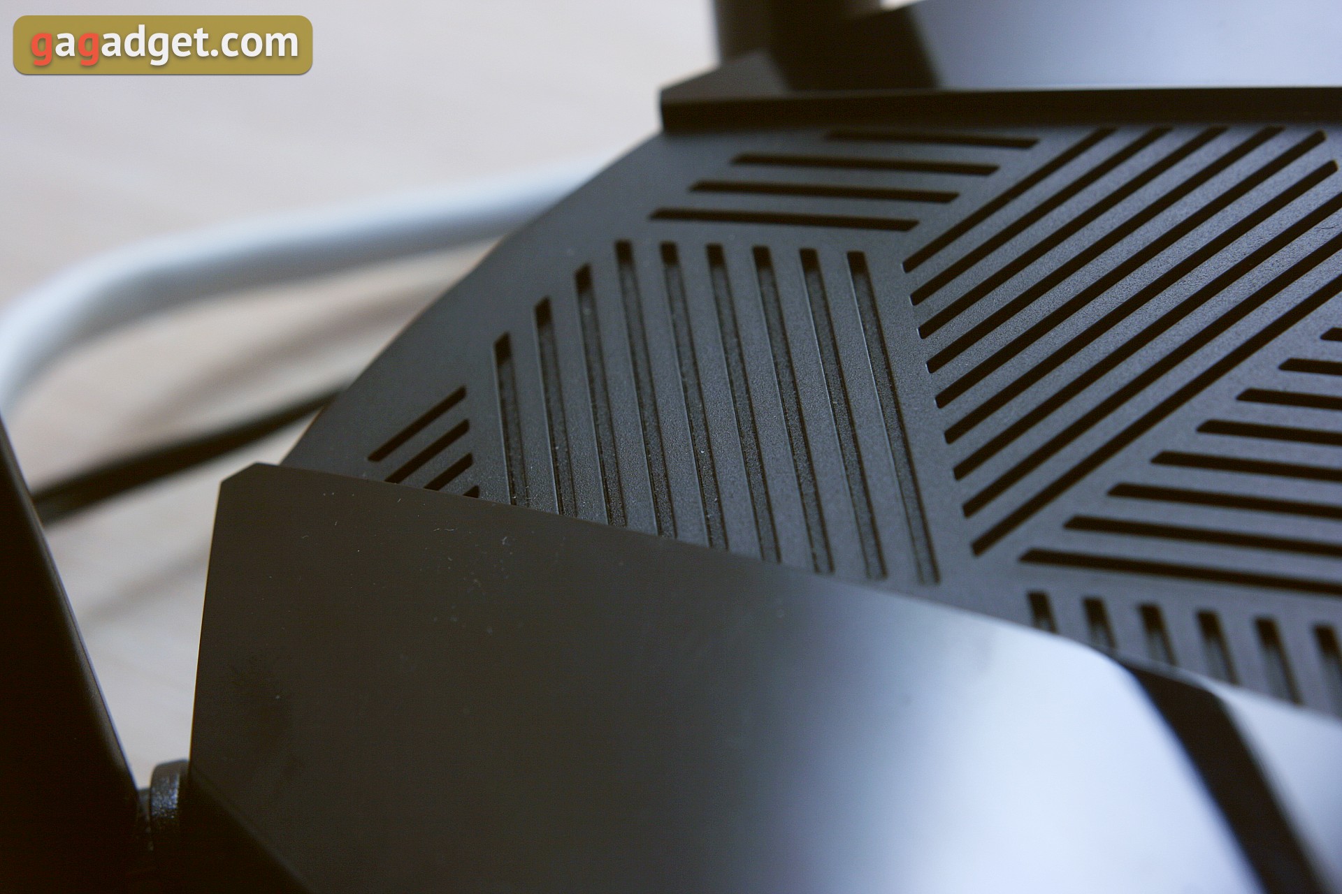 Mercusys MR70X: найдоступніший гігабітний роутер з підтримкою Wi-Fi 6-9