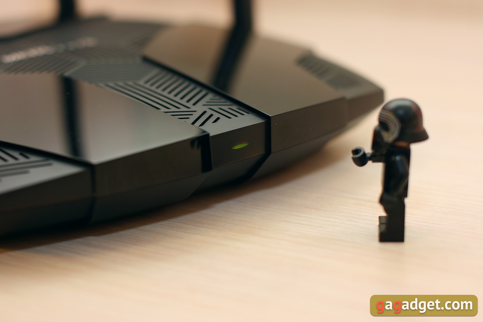 Mercusys MR70X: найдоступніший гігабітний роутер з підтримкою Wi-Fi 6-13