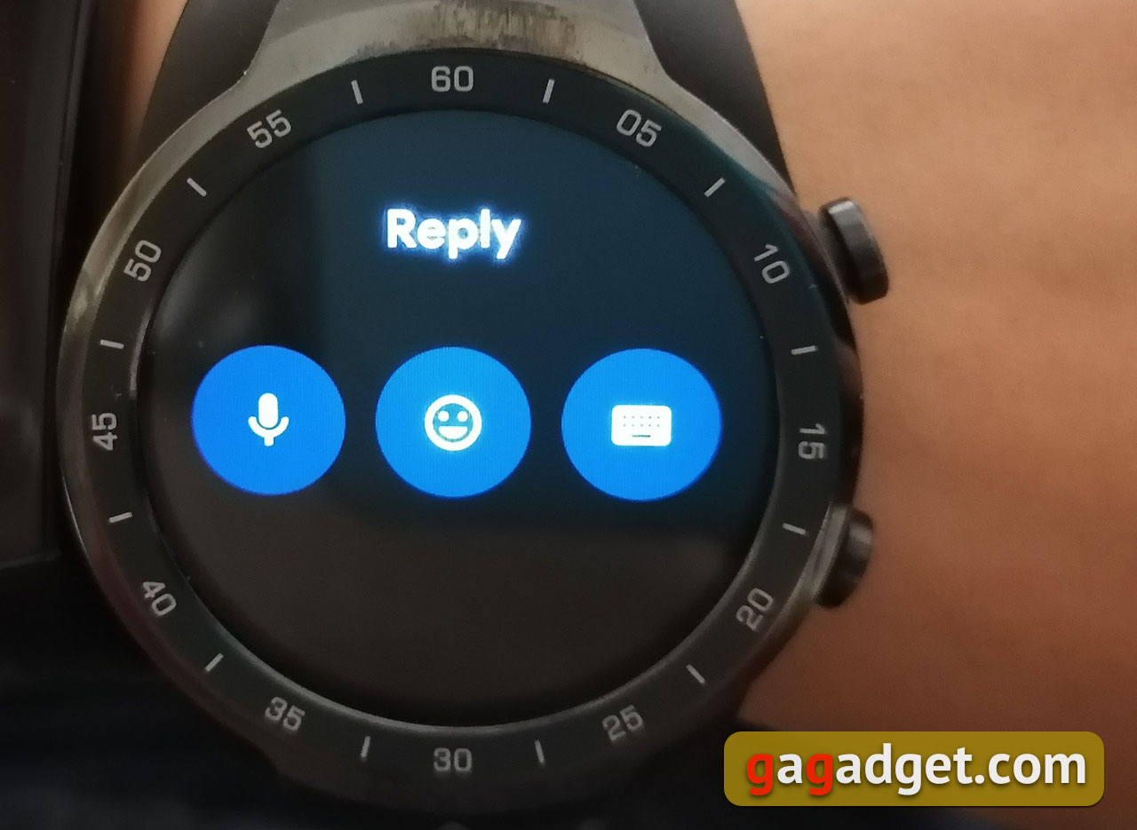 Обзор MOBVOI TicWatch Pro: смарт-часы на WearOS-41