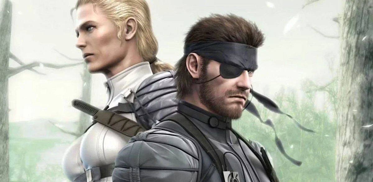 Том Гендерсон: рімейк Metal Gear Solid 3 не стане ексклюзивом PS5 і буде анонсований уже цього тижня