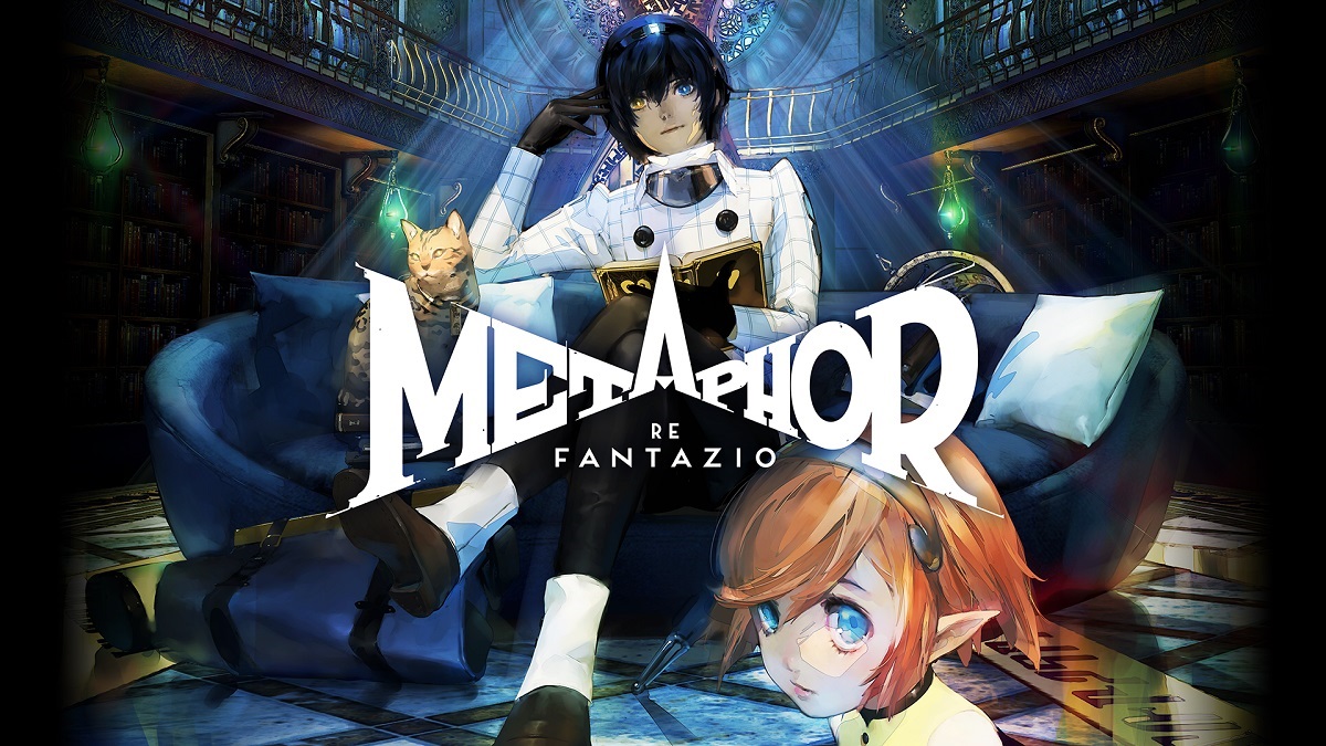 "Voyage au-delà de la fantaisie" : une bande-annonce spectaculaire de l'ambitieux JRPG Metaphor : ReFantazio des créateurs de Persona a été dévoilée.