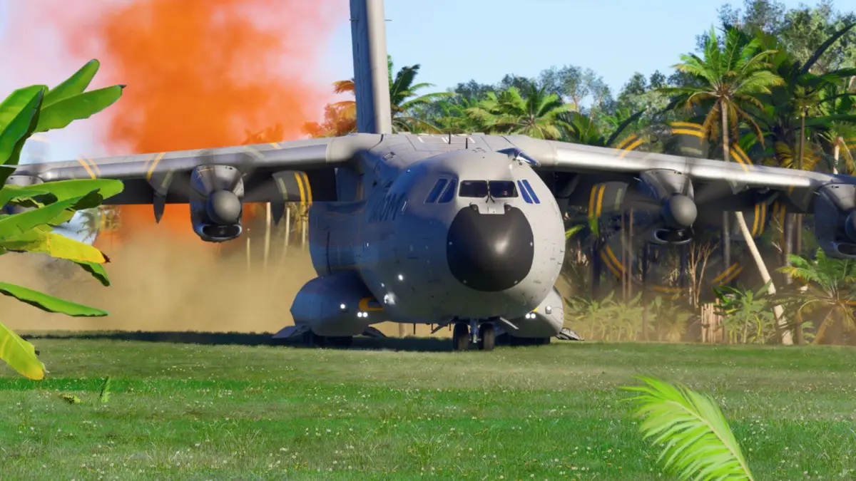 Microsoft Flight Simulator 2024 зазнає аварії! Амбітна гра зазнала жорсткої критики через проблеми із серверами та обмануті очікування