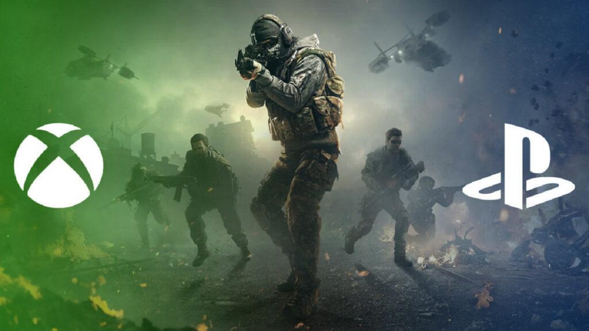 Microsoft affirme que Sony ment aux régulateurs de l'UE au sujet de son rachat d'Activision Blizzard.