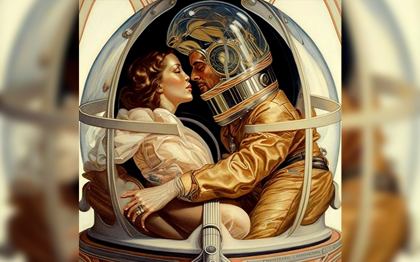 Недосяжна вершина мистецтва: чому штучний інтелект Midjourney малює на руках 6 пальців, і як це можна виправити? -18