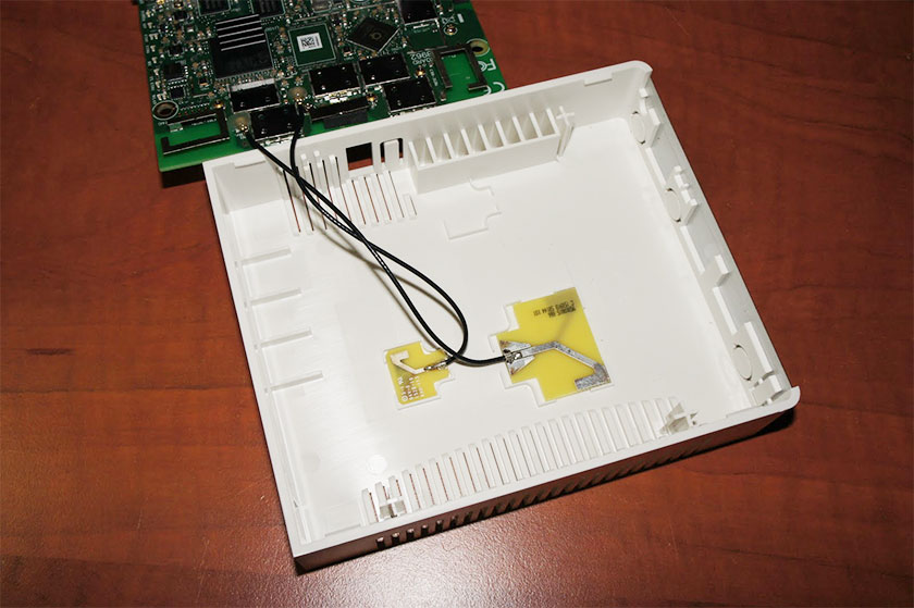Обзор MikroTik hAP ac: роутер для скоростного интернета-12