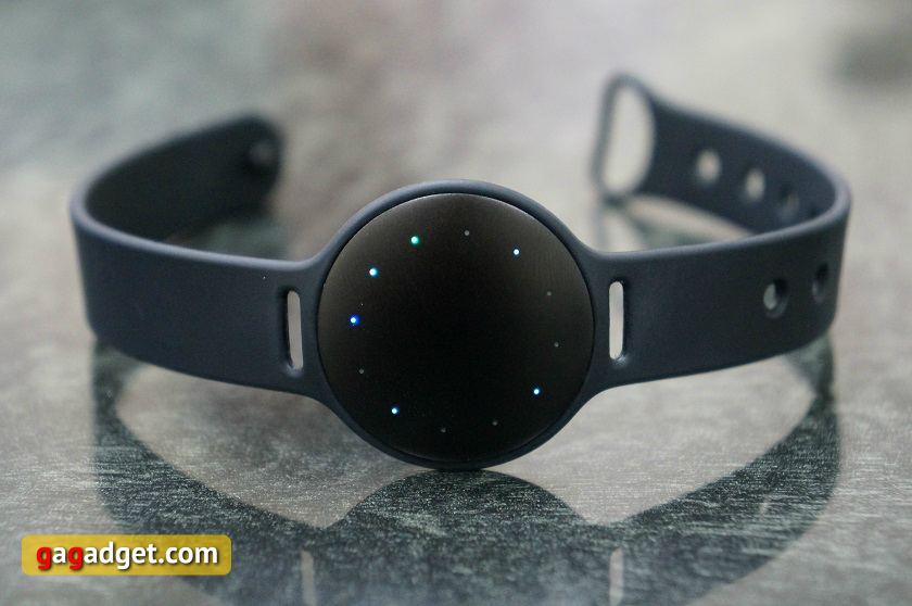 Обзор Misfit Shine 2: не все то золото-11