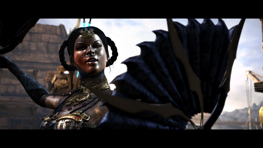 Что лучше: Mortal Kombat X или Mac OS X?-6