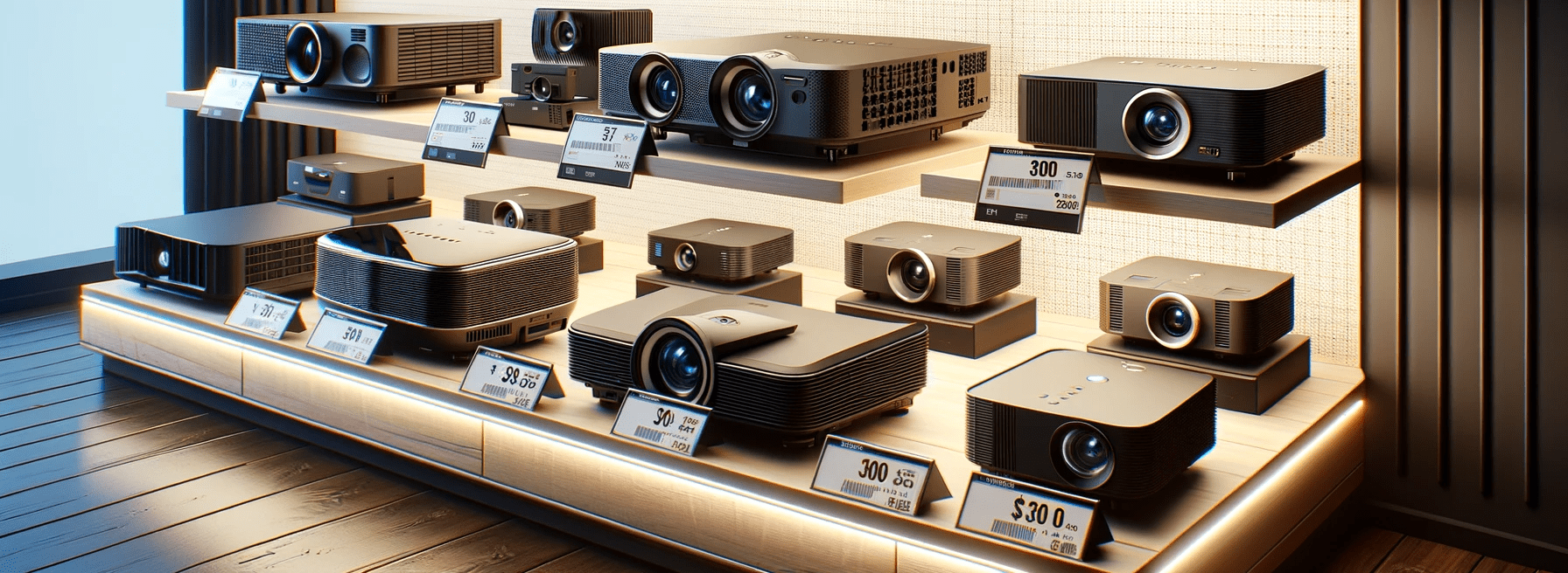 best video projectors